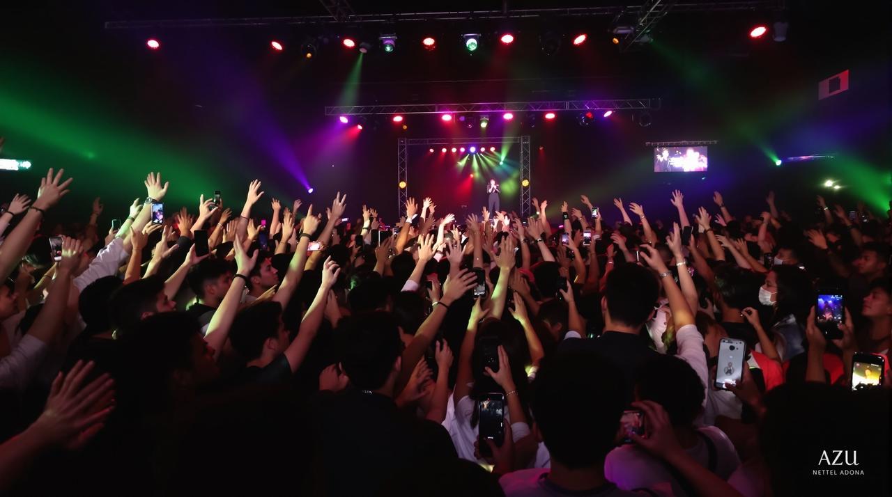 第四届香蕉视频影迷节圆满落幕,超10万影迷参与线上线下互动